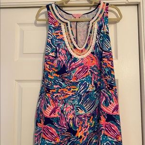Lilly Pulitzer Harper Shift Dress